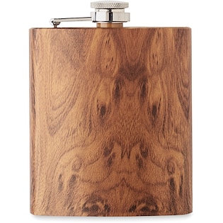 Flasque de poche Sandon, 19 cl