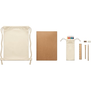 Kit de dessin Bradner