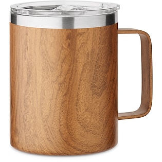 Mug thermos Herstal, 30 cl