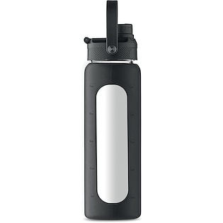 Bouteille en verre Seville, 75 cl