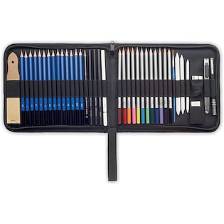 Kit de dessin Ottoville