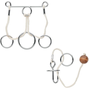 Casse-tête Alverstone