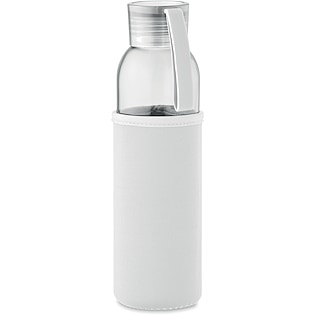 Bouteille en verre Highland Hills, 50 cl