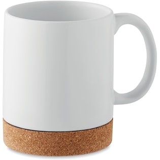 Mug en céramique Piketon