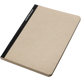 Cahier Pierre A5