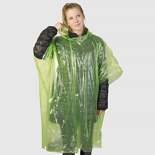 Poncho de pluie Leonore
