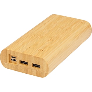 Batterie externe Greenwood, 20.000 mAh