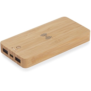 Batterie externe Hanaford, 10.000 mAh