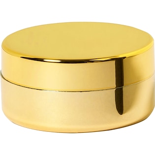 Baume à lèvres Crystal