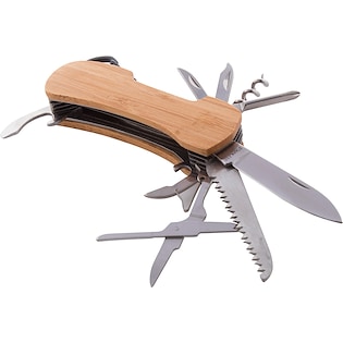 Couteau de poche Shaun