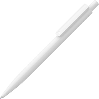 Stylo publicitaire Mercury White