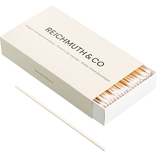 Boîte d'allumettes Big Frank