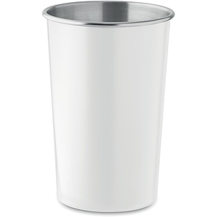 Mug en métal Kilbourne