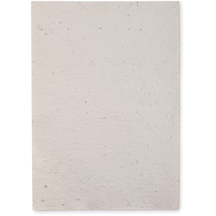 Papier ensemencé Provence A4