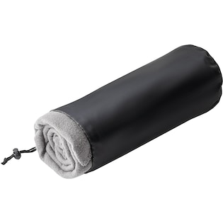 Couverture en laine polaire Kerman