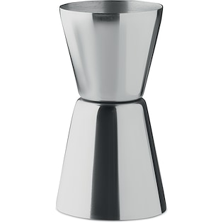 Mesure de boisson Jamestown