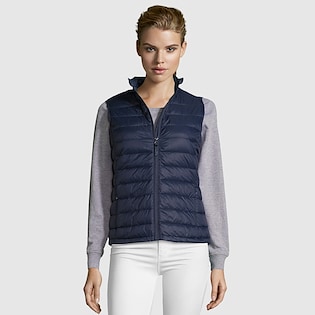 SOL's Wilson Women´s Body Warmer