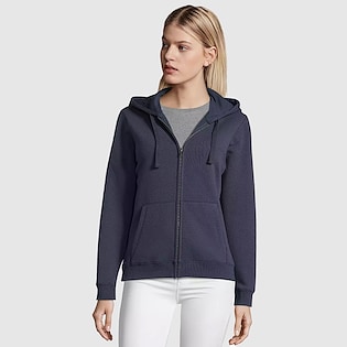 SOL's Spike Women´s Hoodie