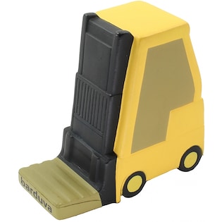 Balle anti-stress Fork Lift