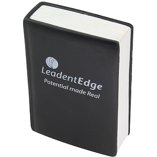 Balle anti-stress Book