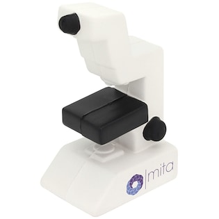 Balle anti-stress Microscope