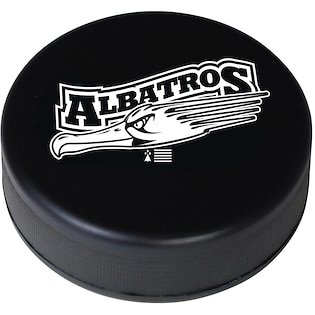 Balle anti-stress Hockey Puck