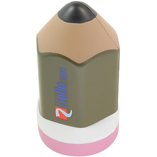 Balle anti-stress Pencil