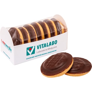 Biscuits San Clemente