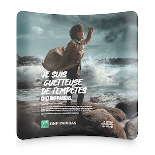 Panneau-cloison Softwall Small, 240 cm