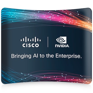 Panneau-cloison Softwall Medium, 300 cm