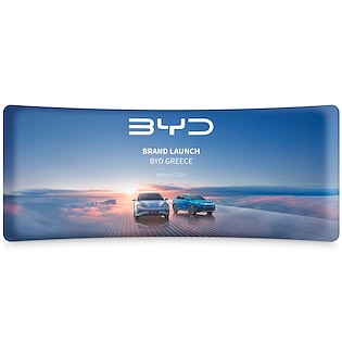 Panneau-cloison Softwall XXL, 600 cm