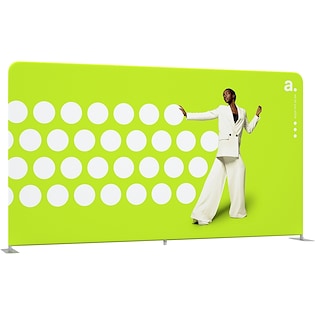 Panneau-cloison Softstar 400