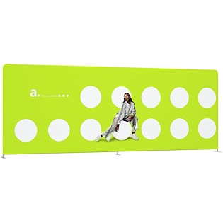 Panneau-cloison Softstar 600