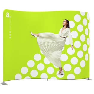 Panneau-cloison Softstar Snake 300