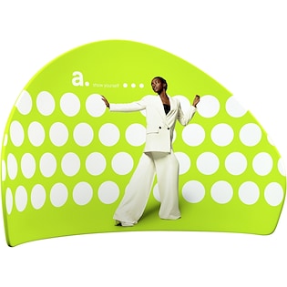 Panneau-cloison Softstar Summit 330