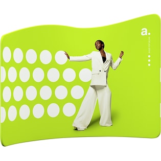 Panneau-cloison Softstar Shape 300