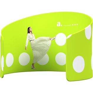 Panneau-cloison Softstar Big C 300