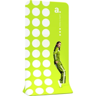 Panneau-cloison Softstar Skyscraper 320