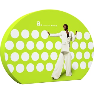 Panneau-cloison Softstar Drum 330