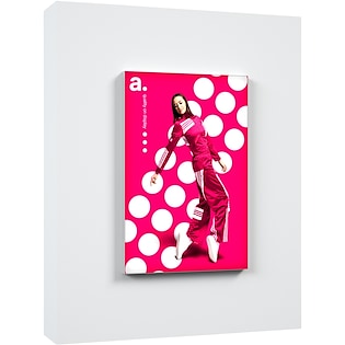 Caisson lumineux Poster M, 100 x 150 cm