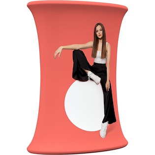 Table de salon Arc Quick