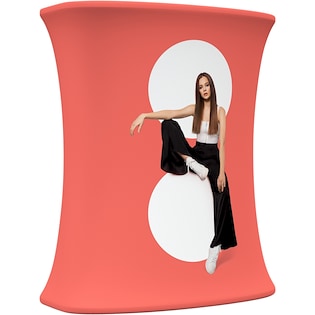 Table de salon Arc Quick Big