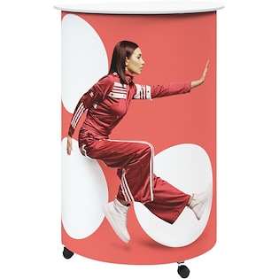 Table de salon Edge Mini