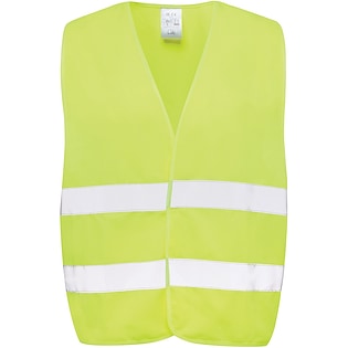 Veste réfléchissante Arcadia