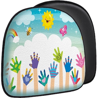 Coussin d'assise Cabery