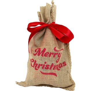 Hotte de Noël Lucia, 485 g