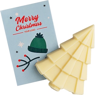 Chocolat Christmas Tree, 9 g