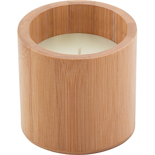 Bougies parfumées Pantheon