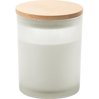 Bougies parfumées Frascati