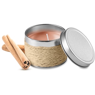 Bougies parfumées Roselle